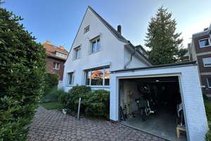 Umgeben von Kaffeemühlenhäusern – direkt am Kreuzviertel & bezugsfrei! – Die vollständige Adresse der Immobilie erhältst du vom Anbieter., 48147 Uppenberg, Münster – Vorschaubild 15
