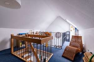 Mühlheim am Main: Exklusive Haus im Haus Maisonette-Wohnung + Einliegerwohnung im "Franzosenviertel – Die vollständige Adresse der Immobilie erhältst du vom Anbieter., 63165 Mühlheim am Main – Vorschaubild 22