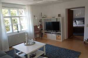 Teilsaniertes Herrenhaus in Neusäß / Bestlage (Kobel) mit 1485 m² Grdt. vermietet! – Augsburg (Kreis) – Vorschaubild 4