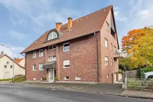 Verkauft!!!
Spannendes Anlageobjekt mitten in Versmold – Gütersloh (Kreis) – Vorschaubild 2