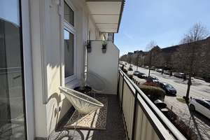 *Reserviert*  Charmante 3-Zimmer-Altbauwohnung in der Holtenauer - Erstbezug nach Modernisierung! – Die vollständige Adresse der Immobilie erhältst du vom Anbieter., 24105 Blücherplatz, Kiel – Vorschaubild 22