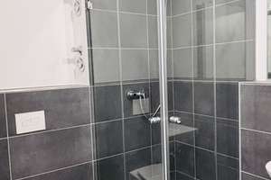 Einzimmer-Apartment | inkl Stellplatz | Fürth | Hornschuch Campus – Am historischen Lokschuppen 16, 90762 Stadtpark, Stadtgrenze, Fürth – Vorschaubild 4