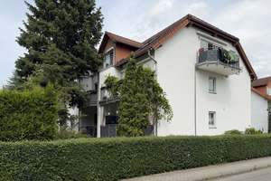 3-Raum-Wohnung + Balkon + Tiefgaragenstellplatz in Leipzig – Die vollständige Adresse der Immobilie erhältst du vom Anbieter., 4159 Lützschena-Stahmeln, Leipzig – Vorschaubild 3