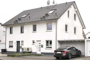 Hochwertige Doppelhaushälfte mit Terrasse, Garten u. vielen Extras in guter Lage von Rheinfelden! – Friedrichstraße 74, 79618 Lörrach (Kreis) – Vorschaubild 39