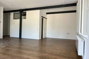 Kernsanierte Bandfabrik, Erdgeschosswohnung mit großer Terrasse – Schöne Aussicht 25, 42369 Ronsdorf, Wuppertal – Vorschaubild 4