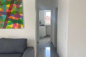 2-Zimmer-Wohnung in zentraler Lage von Ingolstadt – Die vollständige Adresse der Immobilie erhältst du vom Anbieter., 85057 Nordwest, Ingolstadt – Vorschaubild 12