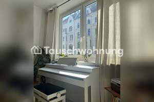 Tauschwohnung: Wunderschöne Wohnung Kwatier Latäng mit Terrasse – Die vollständige Adresse der Immobilie erhältst du vom Anbieter., 50674 Neustadt/Süd, Köln – Vorschaubild 8