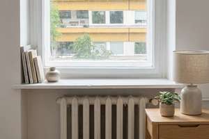 HOMESK - Sanierte 2-Zimmer-Altbauwohnung mit Balkon in Moabit – Spenerstraße 3, 10557 Moabit, Berlin – Vorschaubild 13