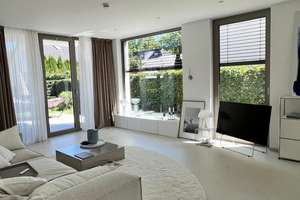 Top Lage Südstadt Paderborn, exklusiver moderner Neubau 124 qm – Die vollständige Adresse der Immobilie erhältst du vom Anbieter., 33098 Kernstadt, Paderborn – Vorschaubild 3