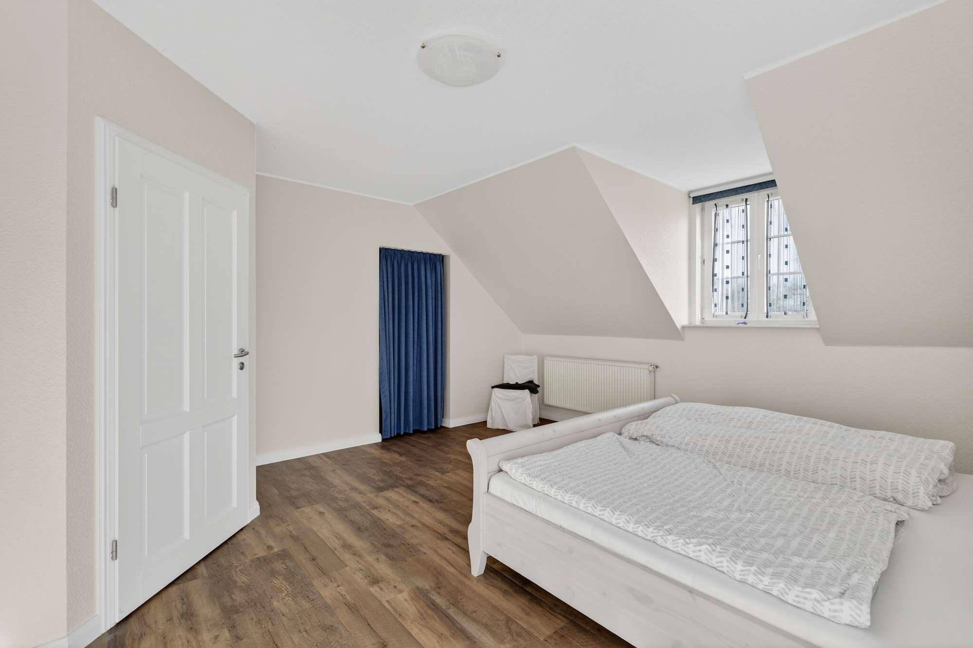 Immobilie in Rhede (Ems) - Freier Blick - Großes EFH in Sackgassenendlage mit Garage und Carport - Bild 11