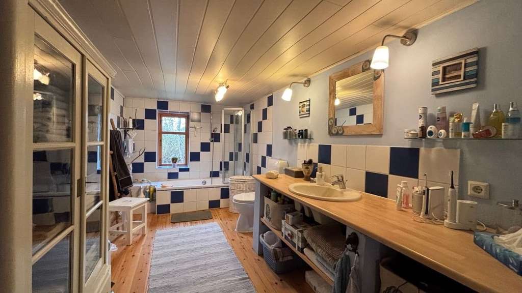 Immobilie in Süderholz - Viel Platz für Naturliebhaber! - Bild 4