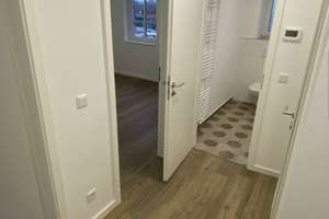 Geschichte und Geschichten: Wunderschöne 3-Zimmer-Wohnung in Travemünde - Am Fischereihafen – Auf dem Baggersand 26, 23570 Travemünde, Lübeck – Vorschaubild 17