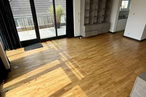 Exklusives Penthouse mit Galerie, umlaufender Dachterrasse und spektakulärem Blick auf die St.-Andre – Wendenstr 59, 38100 Innenstadt, Braunschweig – Vorschaubild 5