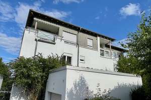 Goldige, lichtdurchflutete 1•Zimmer•Wohnung mit Ost•Balkon und Duplexparker • Laubenheim – Die vollständige Adresse der Immobilie erhältst du vom Anbieter., 55130 Laubenheim, Mainz – Vorschaubild 9
