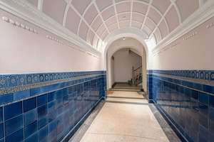Top saniertes Altbauobjekt im Herzen von Stadtfeld Ost -voll vermietet- zu verkaufen! – 39108 Stadtfeld Ost, Magdeburg – Vorschaubild 3