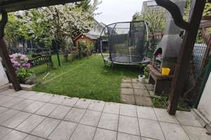 6 Zimmer Reihenhaus mit Garten, Terrasse & Balkon in Köln-Porz – ca. 160 m² Nutzfläche – Die vollständige Adresse der Immobilie erhältst du vom Anbieter., 51149 Ensen, Köln – Vorschaubild 11
