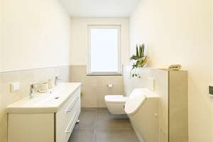 Voll möbliertes 2-Zimmer-Apartment mit Garten – Die vollständige Adresse der Immobilie erhältst du vom Anbieter., 40233 Flingern Süd, Düsseldorf – Vorschaubild 8