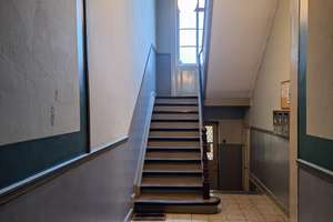 Helle 3-Zimmer Wohnung in zentraler Lage in Wiesbaden-Mitte – Hermannstrasse 2, 65183 Westend / Bleichstraße, Wiesbaden – Vorschaubild 1
