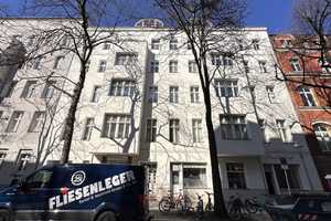 Exklusive Gartenwohnung im Herzen von Charlottenburg – Idyllisches Paradies für Genießer – Berlin – Vorschaubild 10