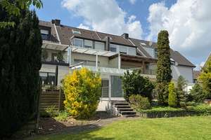 Einfamilienhaus mit Einliegerwohnung, Garage, Balkon und ausgebautem Dachstudio – Die vollständige Adresse der Immobilie erhältst du vom Anbieter., 41236 Heyden, Mönchengladbach – Vorschaubild 11