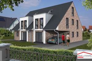 Wohnen in Handorf