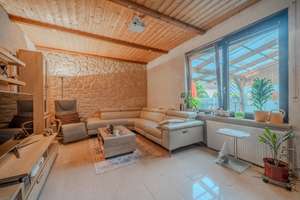 Mehrfamilienhaus mit zwei modernisierten Einheiten, Garten und Dachterrasse in ruhiger Lage – Die vollständige Adresse der Immobilie erhältst du vom Anbieter., 67069 Oppau, Ludwigshafen am Rhein – Vorschaubild 15