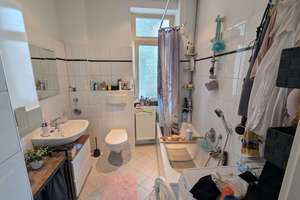 2 Zimmerwohnung in Geestemünde – Spichernstraße 4, 27570 Geestendorf, Bremerhaven – Vorschaubild 2