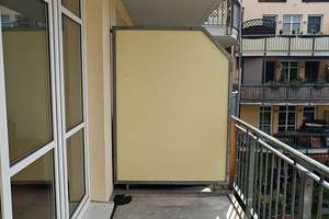 Zwei Zimmer in Leipzig: Erstbezug nach Renovierung  – Bischofstraße 29, 4179 Leutzsch, Leipzig – Vorschaubild 5