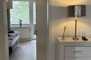 Möblierte 2-Zimmer Wohnung Hannover Südstadt *Nachmieter gesucht* – Stolzestraße 52, 30171 Südstadt, Hannover – Vorschaubild 4
