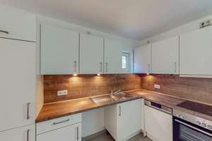 Besondere 3-Zimmer-Maisonettewohnung mit Dachterrasse – Gotthardstraße 118, 80689 Sankt Ulrich, München – Vorschaubild 4