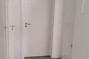 Frisch ren. 2,5-Zi.-Einlieger-Wohnung in Reutlingen, ruhig, grün, mit  Süd-Terrasse und Garten – Die vollständige Adresse der Immobilie erhältst du vom Anbieter., 72762 Reutlingen-Mitte, Reutlingen – Vorschaubild 10