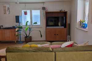 Charmantes kernsaniertes Hinterhaus mit Garten, ideal für Familien – Die vollständige Adresse der Immobilie erhältst du vom Anbieter., 76135 Beiertheim-Bulach, Karlsruhe – Vorschaubild 1