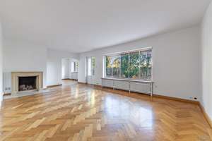 Romantische Doppelhaushälfte in ruhiger Lage von Solln – Die vollständige Adresse der Immobilie erhältst du vom Anbieter., 81477 Solln, München – Vorschaubild 3