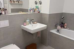 KEINE ANRUFE + Anfragen nur schriftlich + Balkon + top Ausstattung + Borchertstrasse 8 Whg. 12.23 – Brombergstieg 4, 22527 Stellingen, Hamburg – Vorschaubild 11
