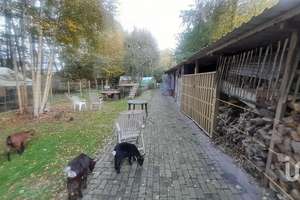 "Ein Landhaus mit Persönlichkeit – gemütlich, charmant und modernisiert, stilvoll ins Heute geführt" – Die vollständige Adresse der Immobilie erhältst du vom Anbieter., 26826 Weener – Vorschaubild 32