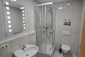 1-Zimmer-Micro-Apartment mit Balkon und EBK in Reutlingen – Die vollständige Adresse der Immobilie erhältst du vom Anbieter., 72766 Sondelfingen, Reutlingen – Vorschaubild 6