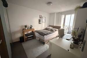 Helle, moderne 2-ZW mit Tageslichtbad, EBK, Aufzug, TG-Stellplatz, Balkon – Tauberweg x, 71139 Ehningen – Vorschaubild 7