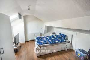 Reihenmittelhaus mit 4 Zimmern mit eigenem Garten und Grundstück in Frankfurter Berg - Frankfurt – Frankfurt am Main – Vorschaubild 25