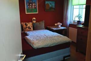 2-Raumwohnung mit Balkon und Stellplatz in beliebter Lage – Ebertstraße 25, 4442 Zwenkau – Vorschaubild 9