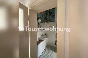 Tauschwohnung: Altbauwohnung im EG, 2-Zimmer – Die vollständige Adresse der Immobilie erhältst du vom Anbieter., 30171 Südstadt, Hannover – Vorschaubild 6