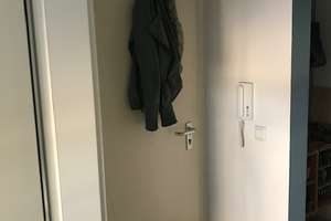 Schöne helle 2 -Zi- Whg. mit SW-Balkon und neuer Einbauküche. Für 1 Person! – Die vollständige Adresse der Immobilie erhältst du vom Anbieter., 76185 Mühlburg, Karlsruhe – Vorschaubild 12