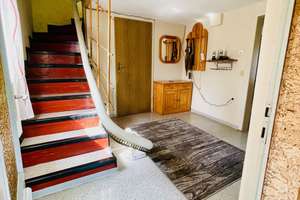 Freundliches Einfamilienhaus mit 6 Zimmern,  Garten, Loggia und Carport, schön gelegen in Geisig – Lärchenweg 2, 56357 Geisig – Vorschaubild 9