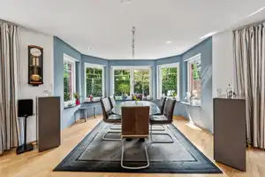 Einfamilienhaus erster Güte im Stadtkern von Großburgwedel – Hannover (Kreis) – Vorschaubild 8