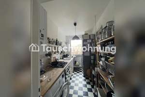 Tauschwohnung: Günstige 85 m² Wohnung im Viertel – Die vollständige Adresse der Immobilie erhältst du vom Anbieter., 28203 Steintor, Bremen – Vorschaubild 4