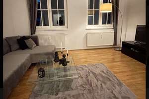 2-Zimmer-Wohnung im ruhigen Gartenhaus – Balkon, Aufzug & Gemeinschaftsgarten in Berlin-Mitte – Brunnenstraße 41, 10115 Mitte (Ortsteil), Berlin – Vorschaubild 4