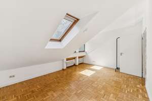 Lichtdurchflutete 2,5 Zimmer Dachgeschosswohnung – Die vollständige Adresse der Immobilie erhältst du vom Anbieter., 81825 Waldtrudering, München – Vorschaubild 6