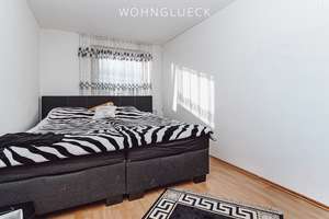 ATTRAKTIVE 4-ZIMMER-WOHNUNG MIT STELLPLATZ ZUR KAPITALANLAGE – Die vollständige Adresse der Immobilie erhältst du vom Anbieter., 86154 Oberhausen-Süd, Augsburg – Vorschaubild 3