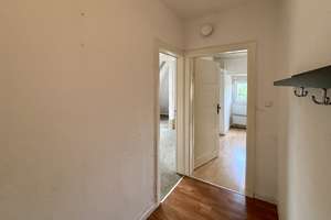 3-Zimmer-Dachgeschosswohnung in gepflegtem Mehrfamilienhaus – Im Heidkampe 87, 30659 Bothfeld, Hannover – Vorschaubild 8
