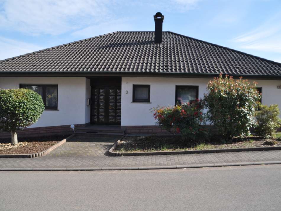 Frontansicht