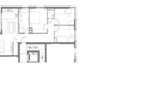 Exklusive, neuwertige 4-Zimmer-Wohnung mit Loggia und Premium-Ausstattung in Stuttgart-Feuerbach – Die vollständige Adresse der Immobilie erhältst du vom Anbieter., 70469 Bahnhof Feuerbach, Stuttgart – Vorschaubild 3
